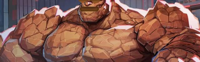 Marvel Rivals Error 2103: Operation frequency too high explained