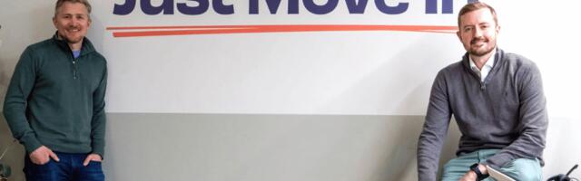 Helping you move: Just Move In secures €7.6 million for home & financial services