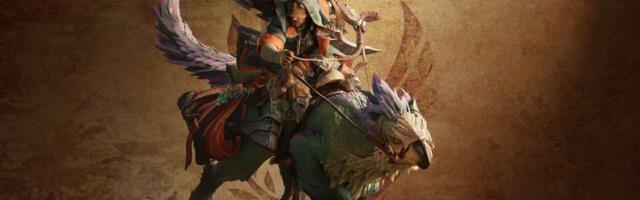 How to capture monsters in Monster Hunter Wilds