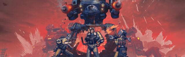 If you love Into the Breach, try this fast-paced spin on it