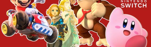 Buying physical copies of Nintendo Switch 2's "upgraded" games? You should probably read this