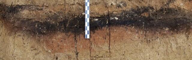 Prehistoric Hearths Reveal Ice Age Hunter-Gatherers Were Masters of the Flame