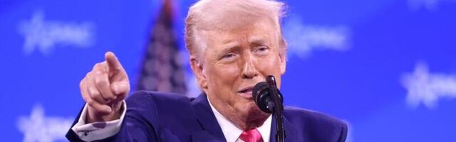 Trump’s ‘war on science’ hands Europe major tech talent opportunity
