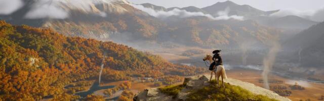 Ghost of Yotei launch date shown in new trailer, and it’s sooner than you think
