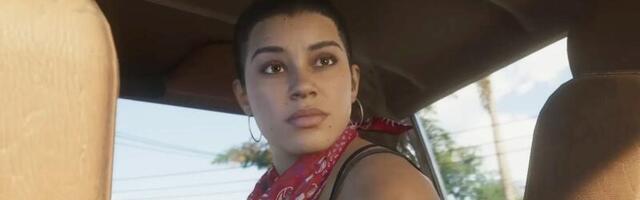 GTA 6 publisher Take-Two still expects record revenue this year despite shock delay