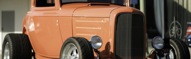 9 Common Hot Rod Terms And What They Mean
