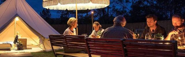 10 USB Lights And Fans That Are Perfect For Camping