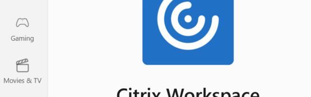 Businesses, do you want to avoid rising PC prices and Windows 10 EOL upgrade headaches? Citrix wants you to try VDI
