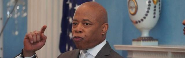 NYC Mayor Eric Adams Creating Crypto Advisory Council