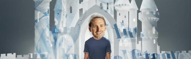 Smart Glasses, OpenAI and the Hollow Castles