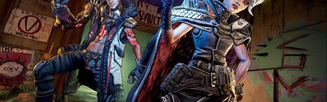 Gearbox publishes statement to confirm its games do not contain "spyware" as players slam new EULA