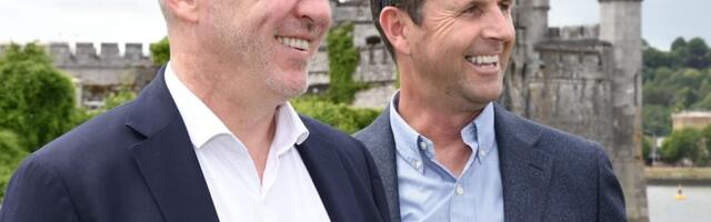 Ekco acquires Adapt IT, bringing acquisition spend to €57M in two years