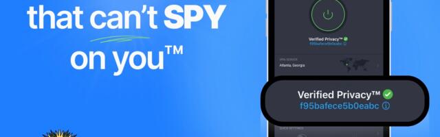 Forget no-log claims – this new VPN promises its tech can never reveal your identity, even if it wanted to