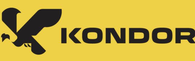 Kondor raises Pre-Seed investment to tackle industrial energy waste