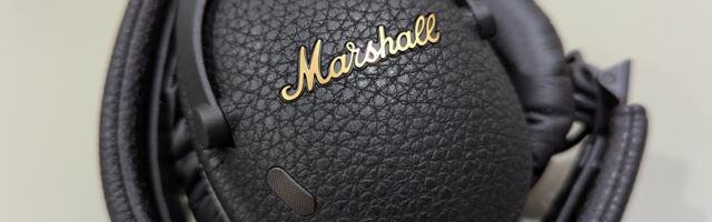 Marshall Monitor III ANC Review: Wireless headphones with balanced sound and great battery backup