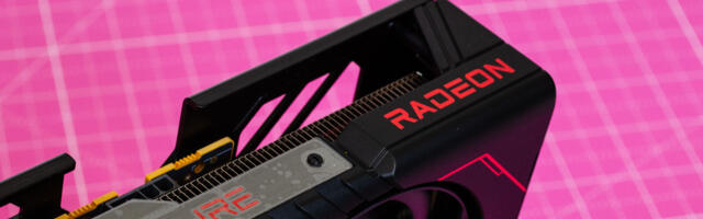 Desperate for a cheap GPU? AMD's RX 7400 just arrived – but I'd forget about that, and start hoping the rumored Intel B380 is real