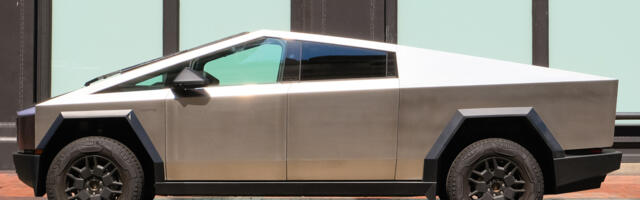 What Is The Resale Value Of A Cybertruck In 2025?