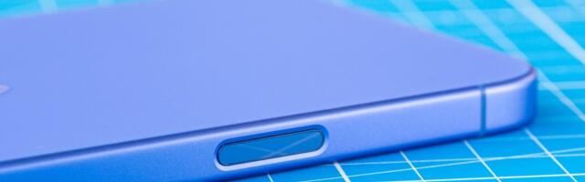 No one is using the iPhone Camera Control and Apple will drop it, sketchy rumor claims