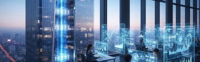 Why Indian banks need AI-native cores — not just stacked-up digital projects