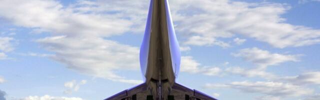 Spike S-512: How Fast Will The Supersonic Jet Be Able To Fly From New York To Paris?