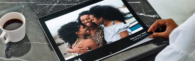 This Platform Uses AI to Speed Up Your Photo Book Creation