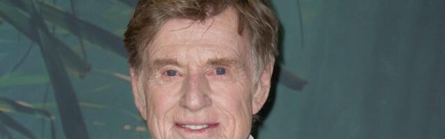 Hollywood icon Robert Redford dead at 89