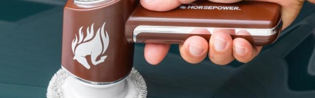 Horsepower Scrubber: Can You Use This Gadget To Clean Your Car?