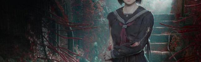 Konami Believes in ‘Silent Hill f’ So Much, It’s Becoming a Novel