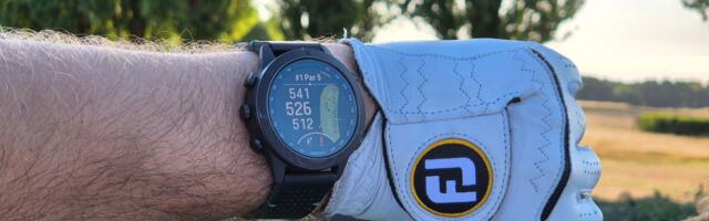 After a couple of months with the Garmin MARQ Golfer (Gen 2), there’s no other way to put it: this is the best golf watch on the planet right now