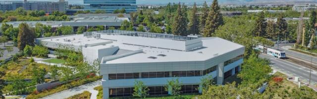 Two tech companies find new San Jose offices for their headquarters