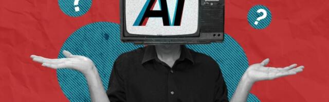 AI Assistants Get News Wrong 45% of the Time, Study Finds