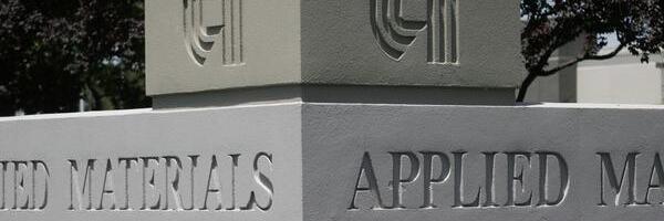 Applied Materials to cut more than 1,400 jobs after sales slow Applied Materials to cut more than 1,400 jobs after sales slow