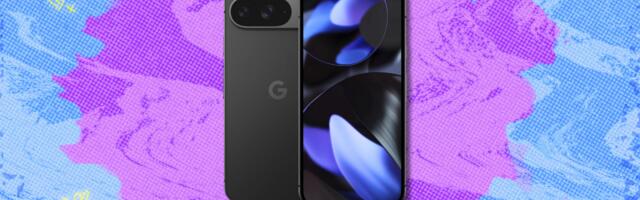 The Google Pixel 9 just dropped to a record-low price at Amazon — save $300 right now