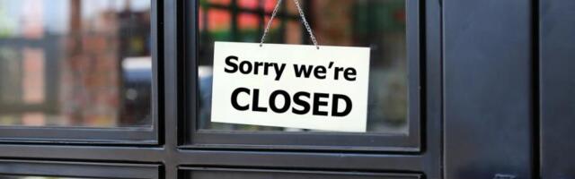 DappRadar Shuts Down, Citing ‘Financially Unsustainable’ Market