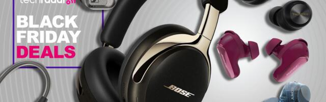 Which headphones should I buy this Black Friday? I test audio kit – these 5 buys are all you need