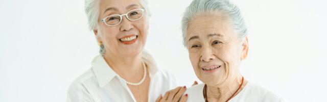 8 things Japanese centenarians do differently that add decades to their lives