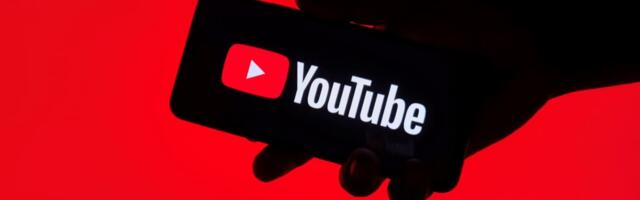 YouTube Goes Offline For Thousand Of Users, Restored Now