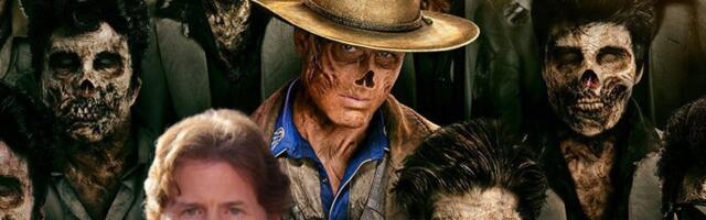 "We've had a full team on Fallout for a long time" - Todd Howard stokes Fallout 5 fires as second TV season roars into life