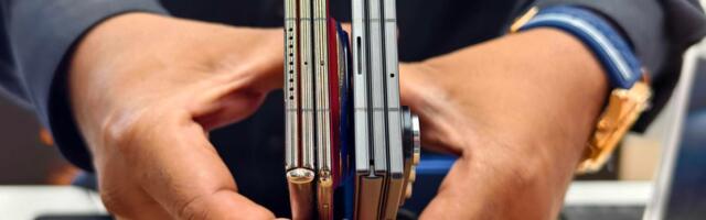 Galaxy Z TriFold vs. Huawei Mate XT: One Is the Most Versatile Phone I've Ever Used