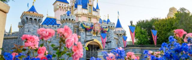 What's Coming to Disney World and Disneyland? New Rides, Lands and Attractions in 2026