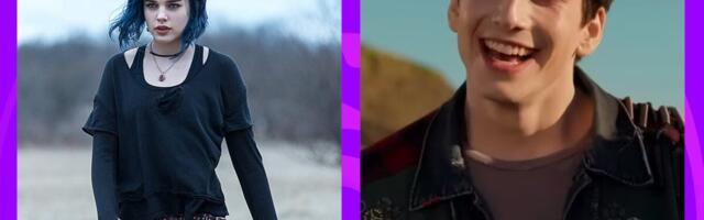 Disney’s Live-Action ‘Tangled’ Has Found Its Leads