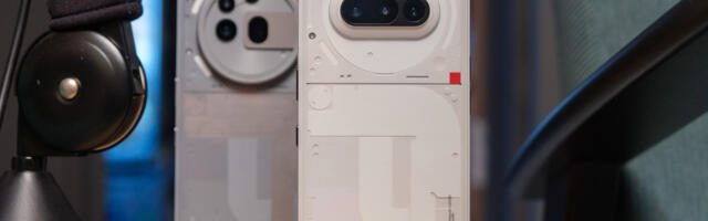 Nothing is finally ditching Lock Glimpse, but one model has to wait