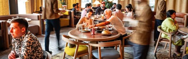 A value-conscious shift in customer behavior is rocking the restaurant world. Brands are grappling with these 8 questions.