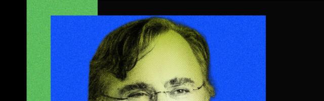 Reid Hoffman Wants Silicon Valley to ‘Stand Up’ Against the Trump Administration