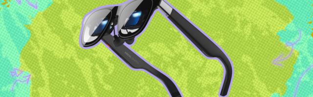 Get the Xreal One Pro AR Glasses for $170 less at Amazon