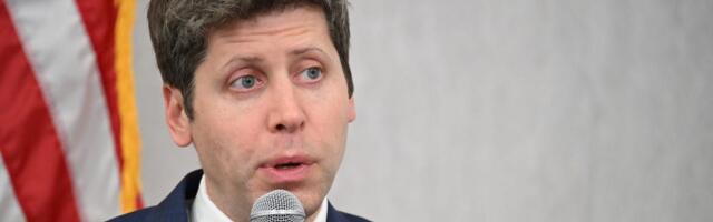 Read Sam Altman's internal Slack message to employees saying ICE 'is going too far'