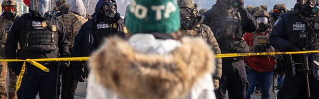 What Can You Legally Share About ICE Raids on Social Media? I Found Out