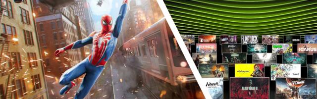 I love DLSS 4.5, but I’m worried that it could actually be bad news for gaming – here’s why