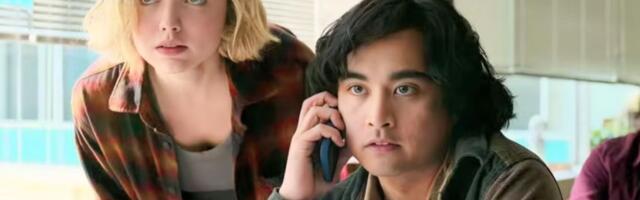 'I thought they were going to go in a romantic direction': School Spirits season 3 star confirms a Maddie-Simon relationship could have happened — but Wally isn't the enemy