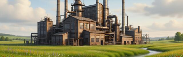 MVVM+Coordinator+Factory: Святая Троица внедрения зависимостей